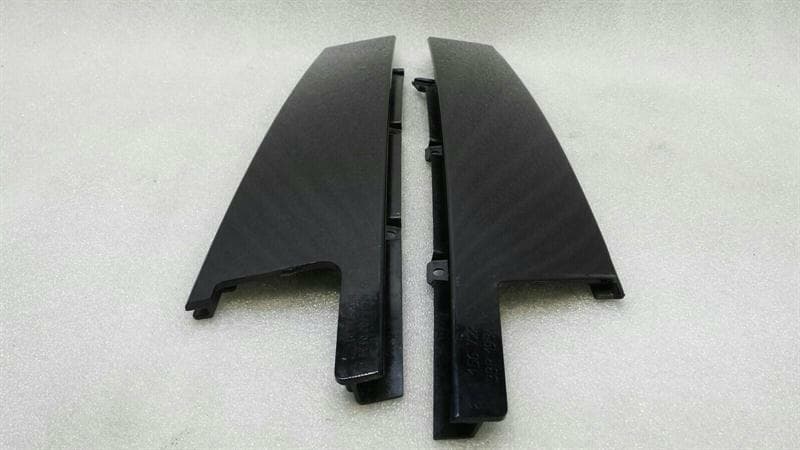 MERCEDES-BENZ Mercedes GLA X156 Left B Post A1567220328 Strip Door Trim B Pillar Left