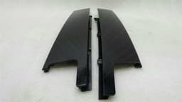 MERCEDES-BENZ Mercedes GLA X156 Left B Post A1567220328 Strip Door Trim B Pillar Left — thumbnail 7
