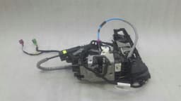 MERCEDES-BENZ Mercedes C Class W205 RHD Right Door Lock A0997208601 Right Sink. — thumbnail 8