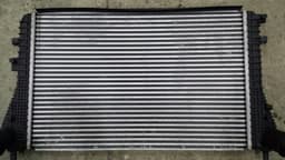 AUDI Intercooler Audi TT VW EOS GOLF 6 Polo Touran Intercooler 1K0145803AF 09 — thumbnail 2