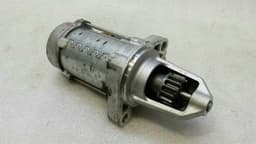 MERCEDES-BENZ MERCEDES GLA X156 W176 W246 C117 Starter Engine A6459060800 Starter 220 CDI — thumbnail 4