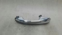 MERCEDES-BENZ Mercedes W205 RHD Front Left Door Handle A0997605501 Right Hand Drive Keyless Coupe — thumbnail 1