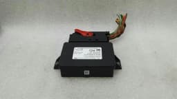 MERCEDES-BENZ Mercedes GLA X156 W176 Park Brake Module A2469003417 ECU Parking Brake — thumbnail 7
