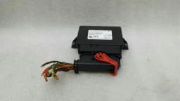 MERCEDES-BENZ Mercedes GLA X156 W176 Park Brake Module A2469003417 ECU Parking Brake — thumbnail 5