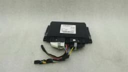 MERCEDES-BENZ Mercedes GLA X156 W176 Gearbox Module A0009003606 Control Unit Automatic Transmission — thumbnail 1