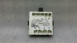 MERCEDES-BENZ Mercedes C Class W205 Left Door Module A2229009812 Door Control Unit Left. — thumbnail 1