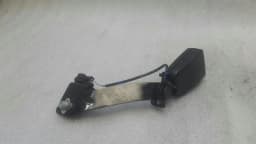 MERCEDES-BENZ Mercedes C Class W205 Belt Buckle A2058600501 Belt Buckle Coupe — thumbnail 3