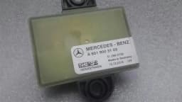 MERCEDES-BENZ Mercedes C Class W205 Glow Plug Relay (Diesel) A6519003103 Glow Control Unit Coupe — thumbnail 3