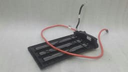 MERCEDES-BENZ Mercedes W205 Heater Matrix A2058308600 Heat Exchanger Heating Cooler Coupe — thumbnail 5