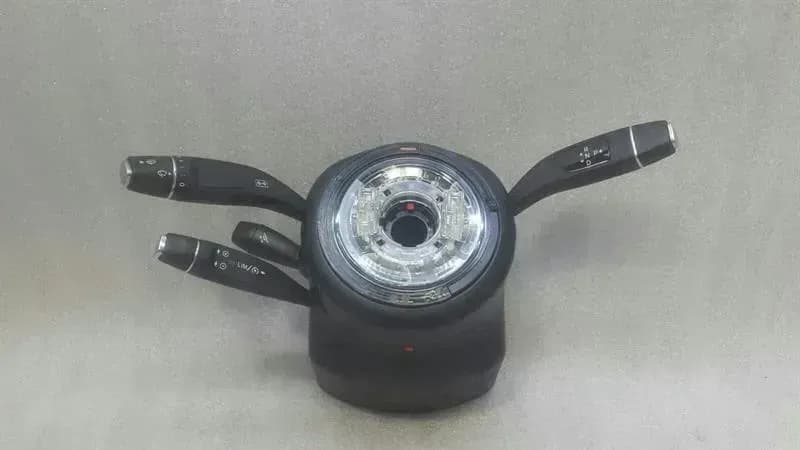 Mercedes C Class W205 Wiper Stalks A2059002123 Indicator Switch Steering Column Switch