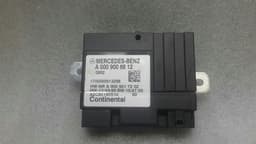 MERCEDES-BENZ Mercedes Coupe W205 Fuel Pump Module A0009006612 Fuel Pump Control Unit — thumbnail 1