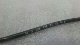 MERCEDES-BENZ Mercedes C Class W205 A.B.S Sensor A2059058103 ABS Sensor Coupe — thumbnail 2