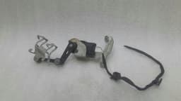 MERCEDES-BENZ Mercedes C Class W205 Xenon Level Sensor A0009053704 Level Sensor Coupe — thumbnail 6