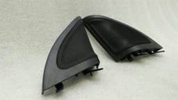 MERCEDES-BENZ Mercedes GLA X156 Speaker Tweeter A1567200111 Speaker Left Right — thumbnail 2