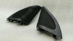 MERCEDES-BENZ Mercedes GLA X156 Speaker Tweeter A1567200111 Speaker Left Right — thumbnail 3