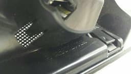 MERCEDES-BENZ Mercedes GLA X156 Speaker Tweeter A1567200111 Speaker Left Right — thumbnail 10