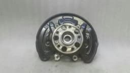 MERCEDES-BENZ Mercedes C Class W205 Right Rear Hub A2053500241 Wheel Bearing Housing Rear Right — thumbnail 1