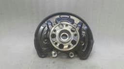 MERCEDES-BENZ Mercedes C Class W205 Right Rear Hub A2053500241 Wheel Bearing Housing Rear Right — thumbnail 5