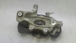 MERCEDES-BENZ Mercedes C Class W205 Right Rear Hub A2053500241 Wheel Bearing Housing Rear Right — thumbnail 8