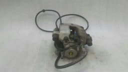 MERCEDES-BENZ Mercedes C Class W205 Right Rear Caliper A2054230281 Rear Brake Caliper RE Coupe — thumbnail 2