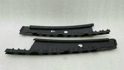 MERCEDES-BENZ Mercedes GLA X156 Left B Post A1567220328 Strip Door Trim B Pillar Left — thumbnail 6