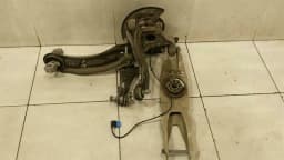 MERCEDES-BENZ Mercedes X156 Right Rear Hub A2463503441 Wheel Bearing Housing Rear Right 4 MATIC — thumbnail 10