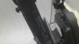 MERCEDES-BENZ Mercedes C Class W205 RHD Left Door Lock A0997208501 Right Hand Drive. — thumbnail 6