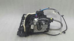 MERCEDES-BENZ Mercedes C Class W205 RHD Left Door Lock A0997208501 Right Hand Drive. — thumbnail 4