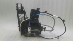 MERCEDES-BENZ Mercedes C Class W205 RHD Left Door Lock A0997208501 Right Hand Drive. — thumbnail 3