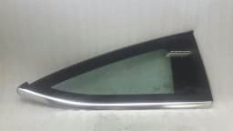 MERCEDES-BENZ Mercedes C Class W205 Right Rear 1/4 Glass A2056703012 Door Glass 1/4 Rear RE — thumbnail 5