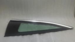 MERCEDES-BENZ Mercedes C Class W205 Right Rear 1/4 Glass A2056703012 Door Glass 1/4 Rear RE — thumbnail 6