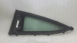 MERCEDES-BENZ Mercedes C Class W205 Right Rear 1/4 Glass A2056703012 Door Glass 1/4 Rear RE — thumbnail 7