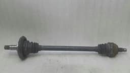 MERCEDES-BENZ Mercedes C Class W205 Left Rear Drive Shaft A2053502409 Drive Shaft Rear Li — thumbnail 4