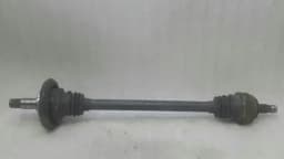 MERCEDES-BENZ Mercedes C Class W205 Left Rear Drive Shaft A2053502409 Drive Shaft Rear Li — thumbnail 1