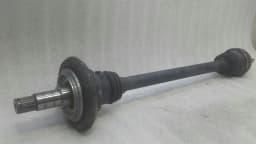 MERCEDES-BENZ Mercedes C Class W205 Left Rear Drive Shaft A2053502409 Drive Shaft Rear Li — thumbnail 3
