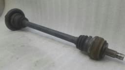 MERCEDES-BENZ Mercedes C Class W205 Left Rear Drive Shaft A2053502409 Drive Shaft Rear Li — thumbnail 5