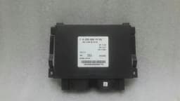MERCEDES-BENZ Mercedes C Class W205 Gearbox Module A2059007705 ECU Gearbox Coupe — thumbnail 1