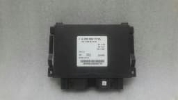 MERCEDES-BENZ Mercedes C Class W205 Gearbox Module A2059007705 ECU Gearbox Coupe — thumbnail 4