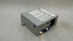 MERCEDES-BENZ Mercedes C Class W205 CD Player A2059009128 Audio System Controller Audio20 Head — thumbnail 9