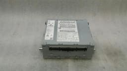 MERCEDES-BENZ Mercedes C Class W205 CD Player A2059009128 Audio System Controller Audio20 Head — thumbnail 6