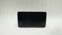 MERCEDES-BENZ Mercedes C Class W205 Navigation Monitor A2059004113 Sat Nav Display — thumbnail 6