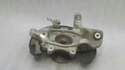 MERCEDES-BENZ Mercedes C Class W205 Left Rear Hub A2053500141 Wheel Bearing Housing Rear Left — thumbnail 7