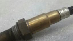 MERCEDES-BENZ Mercedes C Class W205 Lambda Sensor A0075421618 Lambda Sensor Coupe — thumbnail 4