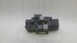 MERCEDES-BENZ Mercedes C Class W205 Fuse Box A2229063202 Fuse Box OM651 2.1d — thumbnail 1