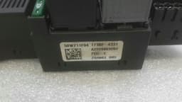 MERCEDES-BENZ Mercedes C Class W205 Fuse Box A2229063202 Fuse Box OM651 2.1d — thumbnail 5