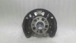 MERCEDES-BENZ Mercedes C Class W205 Left Rear Hub A2053500141 Wheel Bearing Housing Rear Left — thumbnail 5