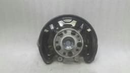 MERCEDES-BENZ Mercedes C Class W205 Left Rear Hub A2053500141 Wheel Bearing Housing Rear Left — thumbnail 1