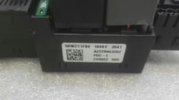 MERCEDES-BENZ Mercedes C Class W205 Fuse Box A2229063202 Fuse Box Coupe — thumbnail 5