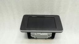 MERCEDES-BENZ Mercedes C Class W205 Navigation Monitor A2059004113 Sat Nav Display — thumbnail 7