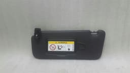 MERCEDES-BENZ Mercedes C Class W205 Left Sun Visor A2058108304 Sun Visor Trim Panel Left Coupe — thumbnail 1